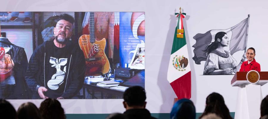 Productores mexicanos estadounidenses anuncian documental "Expedientes Mexicanos" Productores mexicanos estadounidenses anuncian documental "Expedientes Mexicanos"