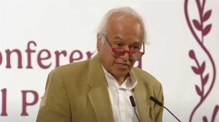 Invertirá Gobierno de México 268 mdp para renovación de Estudios Churubusco