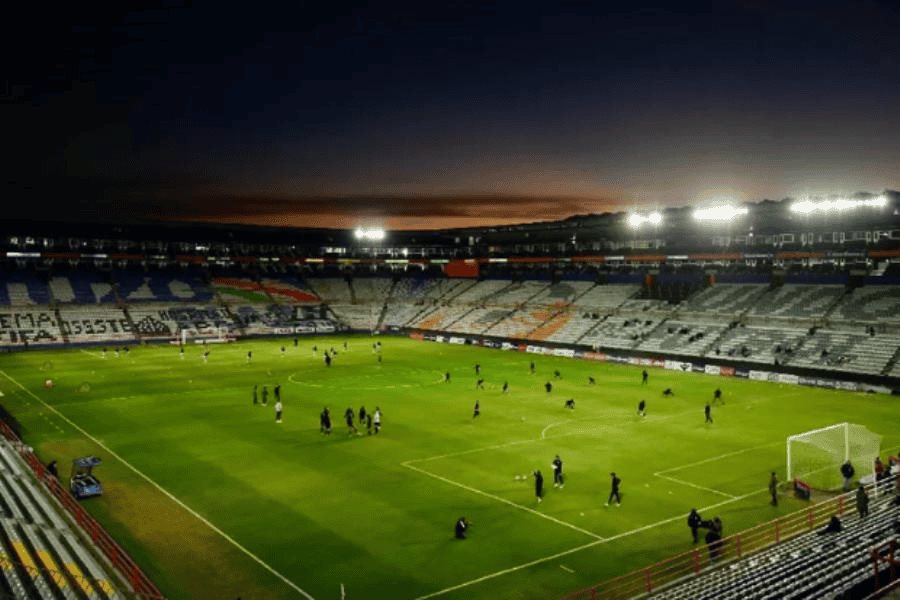 Pachuca será sede de selecciones durante Copa Mundial FIFA 2026: Turismo
