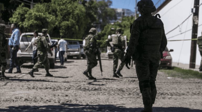 Ejecutan a balazos ministerial en Sinaloa; se encontraba realizando una investigación