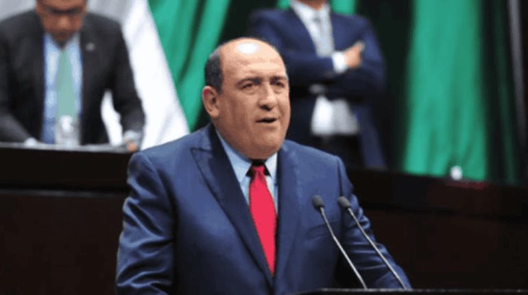 Nuevas leyes impulsadas por Morena permiten la intromisión en la vida privada: Moreira