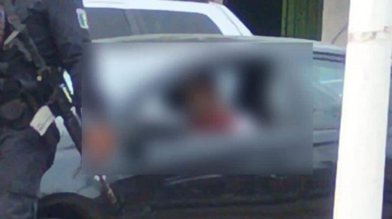 Ejecutan a dos en Centro y hallan a otro sin vida en Cunduacán