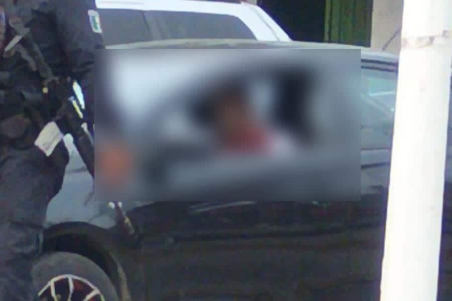 Ejecutan a dos en Centro y hallan a otro sin vida en Cunduacán Ejecutan a dos en Centro y hallan a otro sin vida en Cunduacán