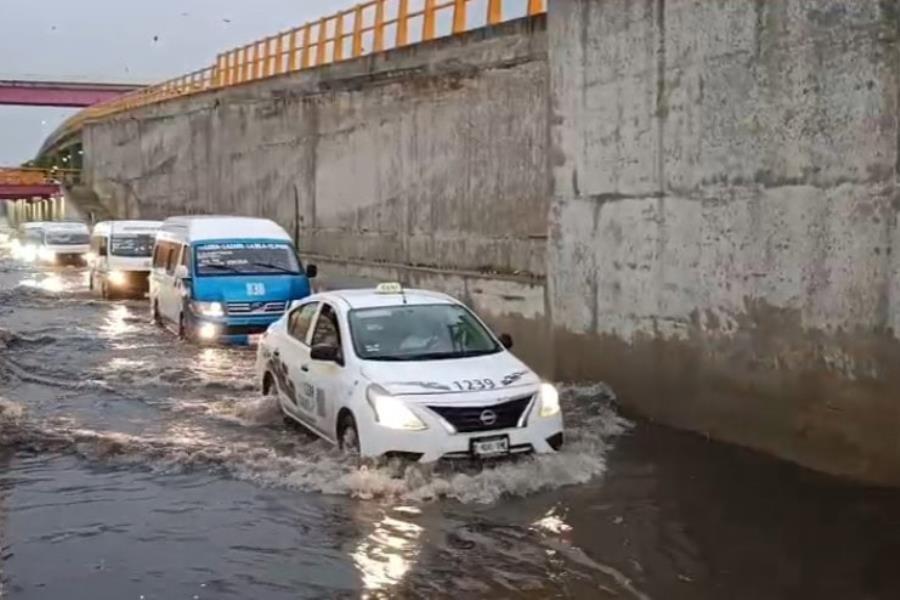 "Cada quien tiene que hacer lo que le corresponde": Obispo de Tabasco tras afectaciones por lluvias "Cada quien tiene que hacer lo que le corresponde": Obispo de Tabasco tras afectaciones por lluvias