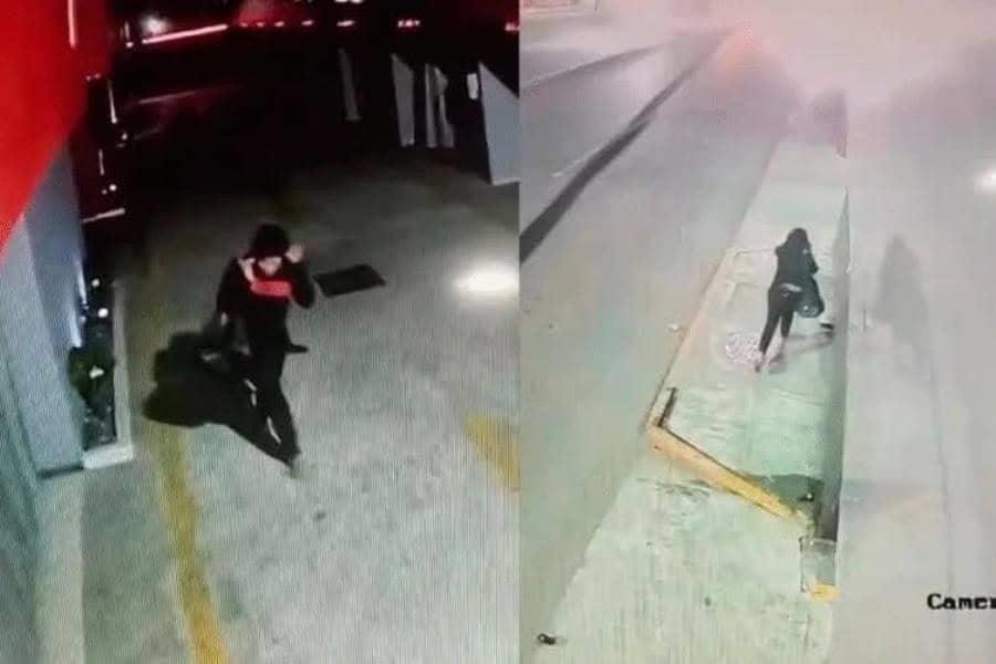 Defensa de Lesly afirma que personal del motel no identifica a su cliente en el lugar de los hechos Defensa de Lesly afirma que personal del motel no identifica a su cliente en el lugar de los hechos