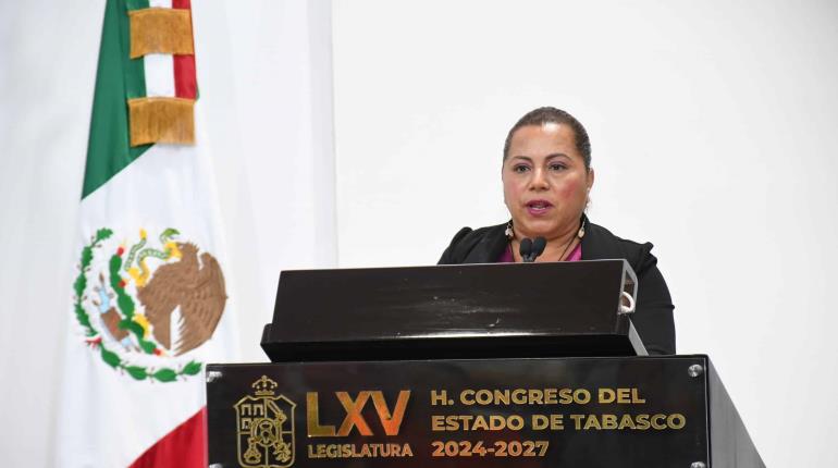 Acusan a oposición de "politizar" el conflicto del Tecnológico de Balancán