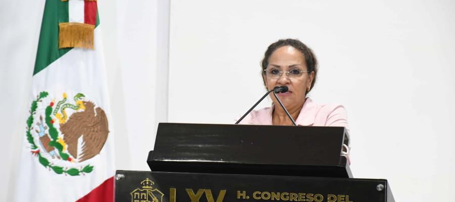 MC en el Congreso pide al gobierno socializar proyecto del Museo Olmeca antes de su realización MC en el Congreso pide al gobierno socializar proyecto del Museo Olmeca antes de su realización