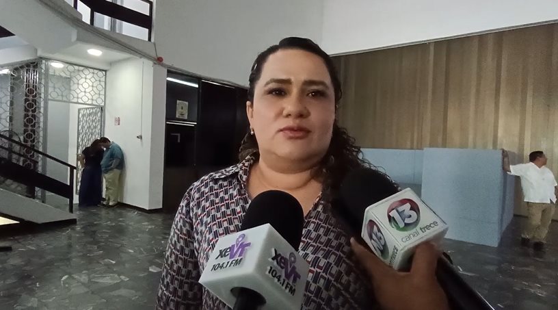 Situación en Tabasco "es caótica": Diputada PRD tras expresiones de Pepín López Situación en Tabasco "es caótica": Diputada PRD tras expresiones de Pepín López