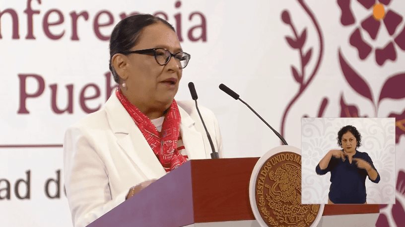 Más de 38 mil connacionales han retornado a México en lo que va del gobierno de Trump Más de 38 mil connacionales han retornado a México en lo que va del gobierno de Trump
