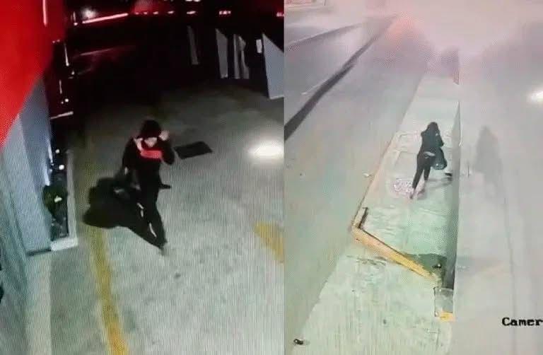Videos de Lesly presuntamente en carros alegóricos ´no han sido agregados´ al expediente: FGE Videos de Lesly presuntamente en carros alegóricos ´no han sido agregados´ al expediente: FGE