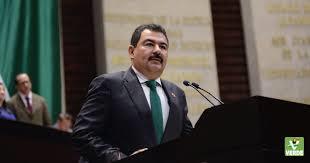 Plantea pevemista "pena de muerte empresarial" a quienes lucren con el medio ambiente