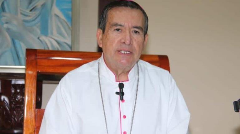 Poner la mirada en el buen pastor que nos cuida y defiende, pide monseñor Rojas López