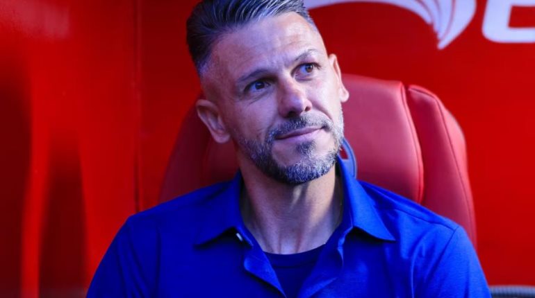 Dan las gracias a Martín Demichelis no seguirá como entrenador del Monterrey