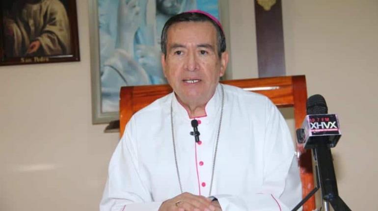 "Estamos para tender puentes y para el diálogo": Diócesis de Tabasco tras desalojo en el Tec de Balancán