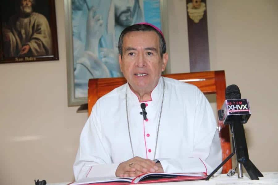 "Estamos para tender puentes y para el diálogo": Diócesis de Tabasco tras desalojo en el Tec de Balancán "Estamos para tender puentes y para el diálogo": Diócesis de Tabasco tras desalojo en el Tec de Balancán