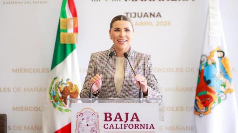"Marina del Pilar tiene mucho que explicar": Frente Cívico Nacional tras revocación de visas en EE. UU.