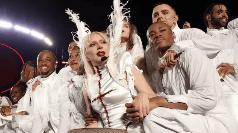Revocan prisión preventiva a supuesto líder del atentado en concierto de Lady Gaga en Brasil