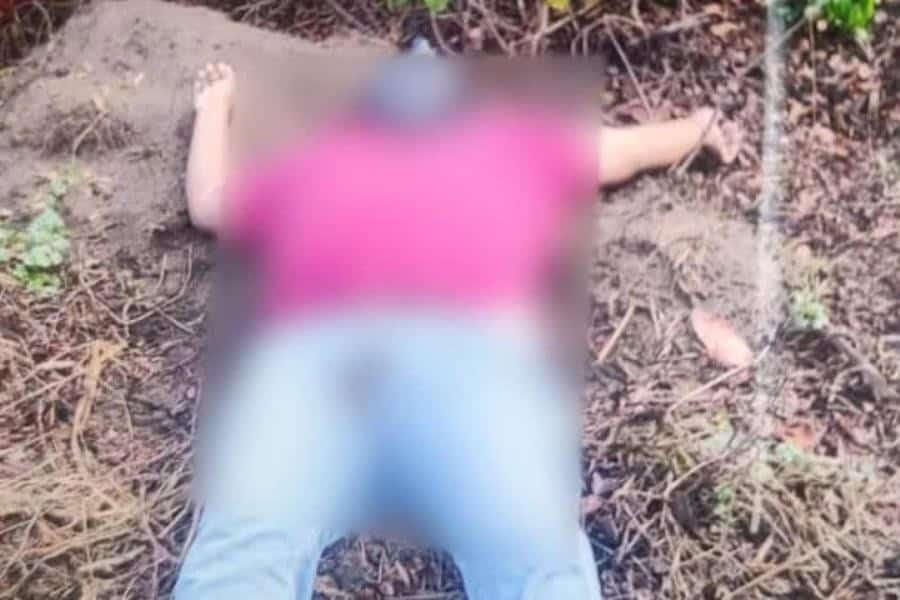 Ejecutan a taxista de Paraíso; lo hallan por Playa Bruja Ejecutan a taxista de Paraíso; lo hallan por Playa Bruja