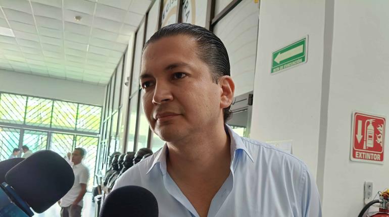 Acusa Bracamonte "guerra" sucia contra diputados por despenalizar el aborto