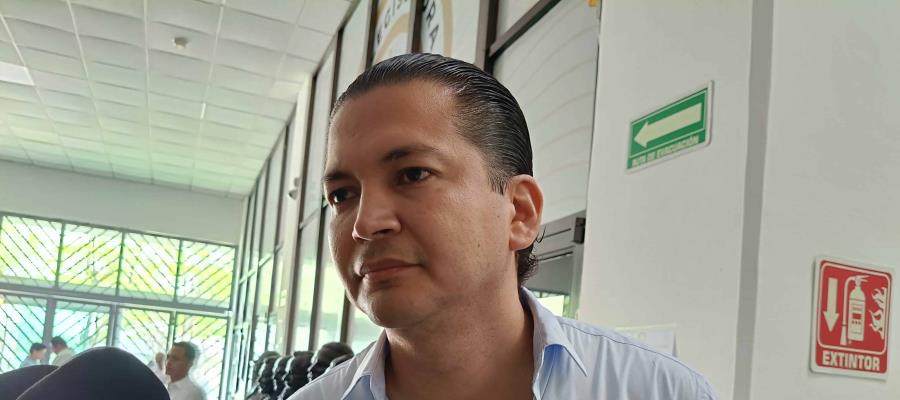 Congreso de Tabasco mantiene 100 iniciativas sin dictaminar: Bracamonte Congreso de Tabasco mantiene 100 iniciativas sin dictaminar: Bracamonte