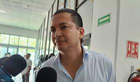 Orden de aprehensión contra Requena confirma que no habrá impunidad: Bracamonte