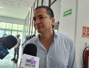 Orden de aprehensión contra Requena confirma que no habrá impunidad: Bracamonte