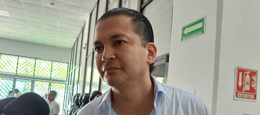Orden de aprehensión contra Requena confirma que no habrá impunidad: Bracamonte Orden de aprehensión contra Requena confirma que no habrá impunidad: Bracamonte