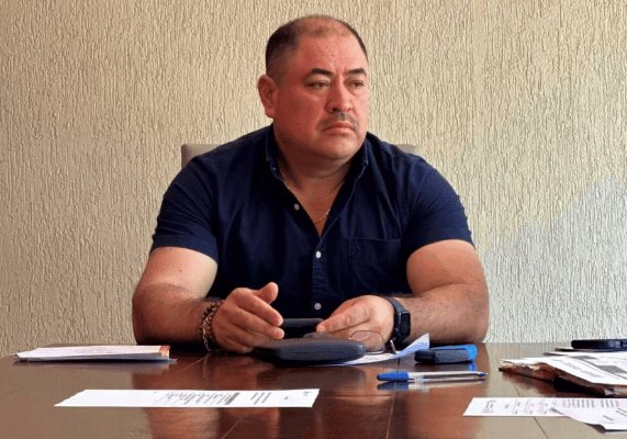 Dictan prisión preventiva a edil de Teuchitlán por caso del rancho Izaguirre
