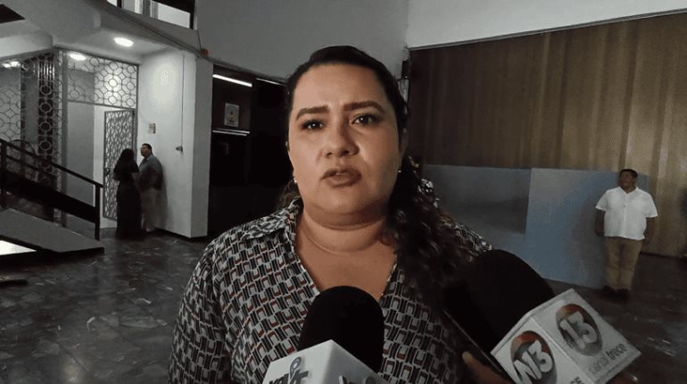 IP no invierte en Tabasco por problemas de inseguridad: Orquídea López