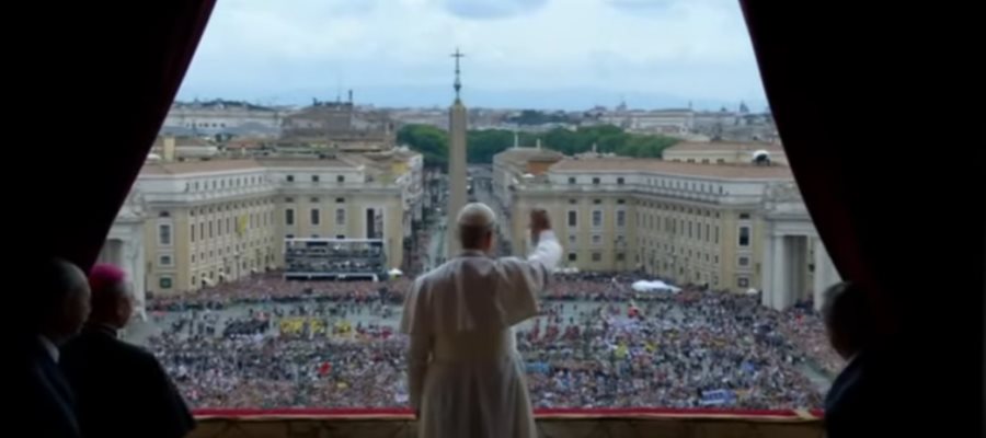 Recuerda Papa León XIV a Francisco en su primer mensaje del Regina Caeli Recuerda Papa León XIV a Francisco en su primer mensaje del Regina Caeli
