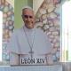 Recuerda Papa León XIV a Francisco en su primer mensaje del Regina Caeli