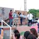 Realizan concurso del Pez Más Grande en la Feria Tabasco