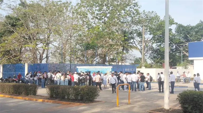 Cita OSFE a exdirectivos del Tec de Los Ríos por auditoría