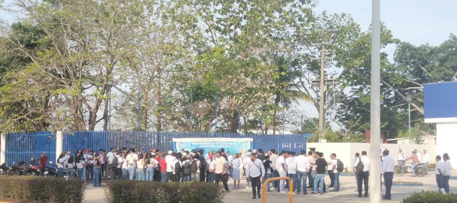 Cita OSFE a exdirectivos del Tec de Los Ríos por auditoría