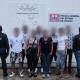 Detienen a integrante de la pandilla ´Barrio 18´ de El Salvador en Chiapas