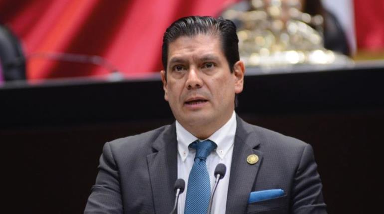 Hasta 12 años de cárcel a quienes reclutan personas para el crimen organizado: Diputado Federal del PVEM