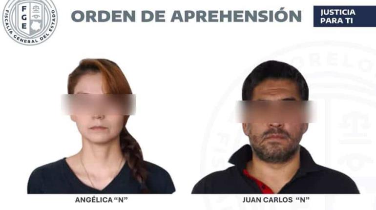 Detienen a dos acusados por la muerte de un alumno de academia militar