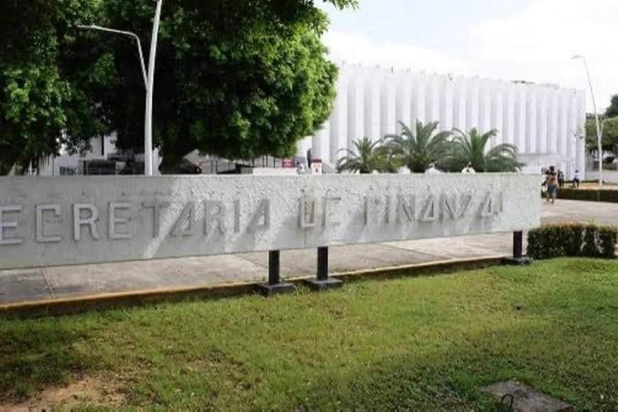 Finanzas y SSPC trabajan esquema para entrega de tarjetas de circulación: Segotab Finanzas y SSPC trabajan esquema para entrega de tarjetas de circulación: Segotab