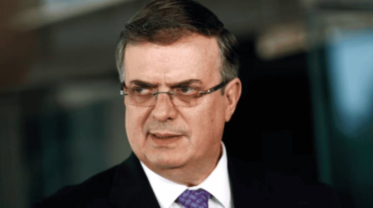 Revisión del T-MEC podría realizarse en segunda mitad de este año: Ebrard