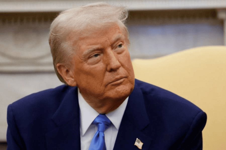 Trump anuncia decreto para reducir los precios de los medicamentos hasta en un 80% en EE. UU. Trump anuncia decreto para reducir los precios de los medicamentos hasta en un 80% en EE. UU.