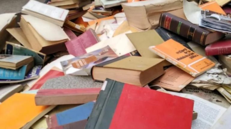 Retirará EE. UU. libros sobre diversidad, antirracismo y género de bibliotecas militares