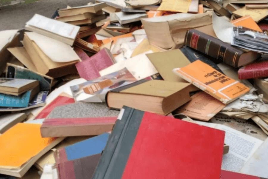 Retirará EE. UU. libros sobre diversidad, antirracismo y género de bibliotecas militares Retirará EE. UU. libros sobre diversidad, antirracismo y género de bibliotecas militares