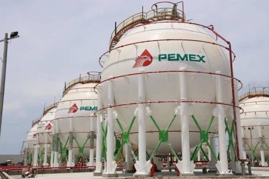 Fondo de riqueza de Noruega vende sus inversiones en Pemex, tras hallar presunta corrupción Fondo de riqueza de Noruega vende sus inversiones en Pemex, tras hallar presunta corrupción