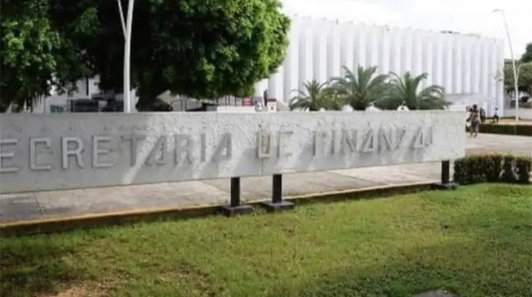 Finanzas confirma dispersi&oacute;n del Bono del D&iacute;a de Reyes y vales de despensa a bur&oacute;cratas