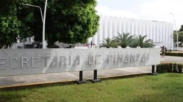 Gobierno estatal no adeuda ninguna prestaci&oacute;n a los trabajadores, "todo est&aacute; en orden": Finanzas