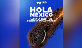 "Hola México" ¿Oreo se va o que queda? Esto sabemos
