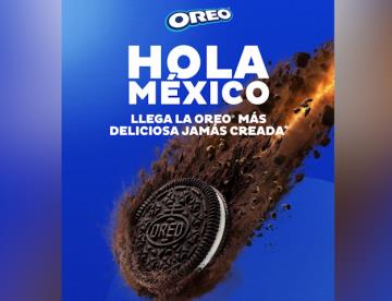 “Hola México” ¿Oreo se va o que queda? Esto sabemos