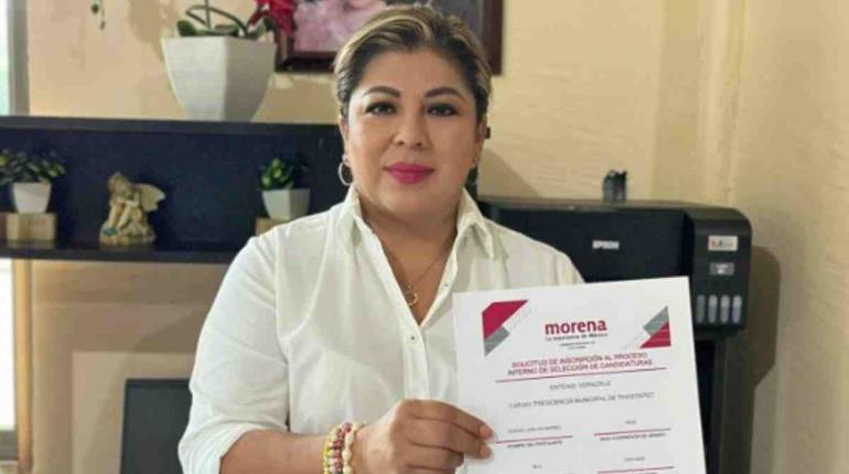 Ofrece Gobierno Federal apoyo tras asesinato de candidata morenista en Veracruz