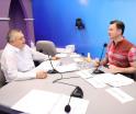 "Tabasco tiene mucho que dar": Armando Gamboa