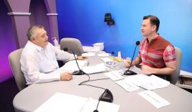 "Tabasco tiene mucho que dar": Armando Gamboa